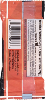 Castello Cheese Gouda Snack Bar - 0.75 OZ - Image 5