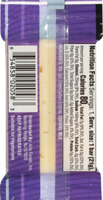 Castello Cheese Havarti Snack Bar - 0.75 OZ - Image 5