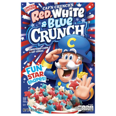 Crunch Rwb Stars - EA - Image 3