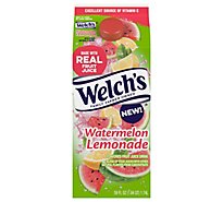 Welch's Watermelon Lemonade Juice - 59 Fl. Oz.