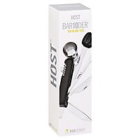 Bar10der 10 In 1 Tool In Black By Host - 1 EA - Image 1
