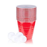 Giant Beer Pong Kit By True - 1 EA - Image 1