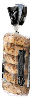 Sprouted Everything Bagels - 6 CT - Image 3