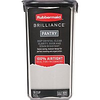 Rm Brilliance Pantry Container Flour 16c - EA - Image 4