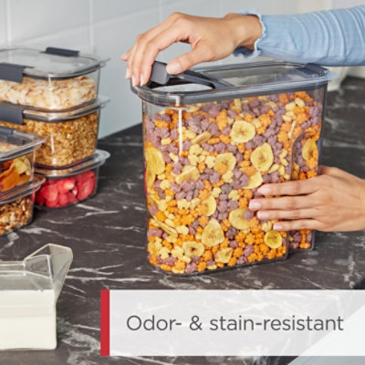 Os Brlnc Cereal Keeper - Clr 18c - EA - Image 5