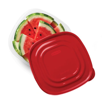 Rm Tka Square 11.7c Ruby Container - 2 CT - Image 2