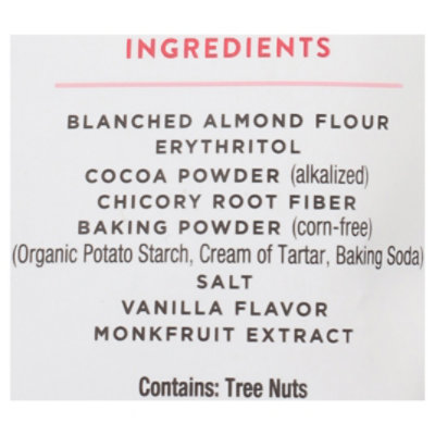 Miss Jones Keto Paleo Brownie Mix - 10.57 Oz - Image 4