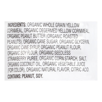 Earth's Best Organic Pb&j Bites Straw - 3 OZ - Image 5