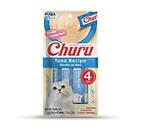 Churu Tuna Recipe - 2 OZ