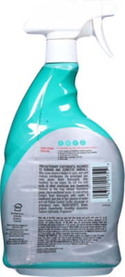 Cloralen Bathroom Cleaner Fresh Scent - 32 OZ - Image 5