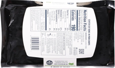 Open Nature Pork Chop Center Cut Bi - 12 OZ - Image 6