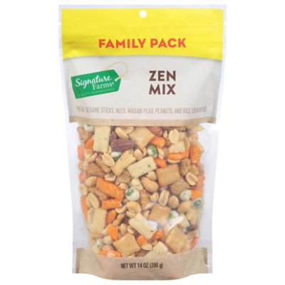 Asian Zen Mix - 14 OZ - Image 3