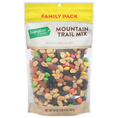 Mountain Trail Mix - 20 OZ - Image 3