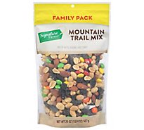 Mountain Trail Mix - 20 OZ