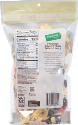 Tropical Trail Mix - 20 OZ - Image 6