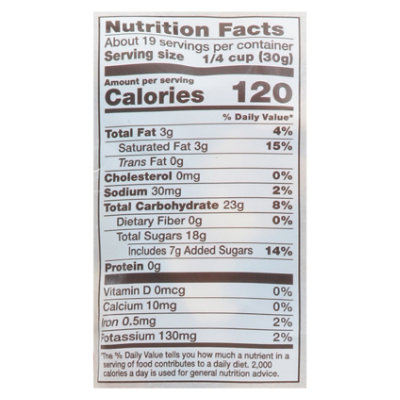 Tropical Trail Mix - 20 OZ - Image 4