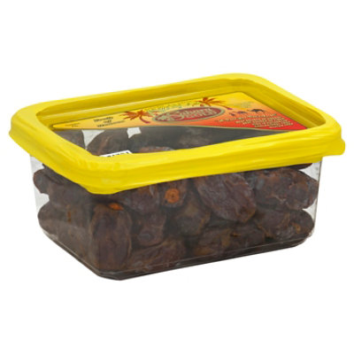 Sahara Gold Xl Medjool Dates - 32 Oz - Image 1