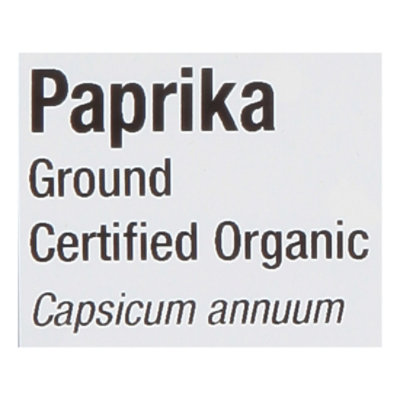 Frontier Co-op Ground Paprika - 1 Lb - Image 4