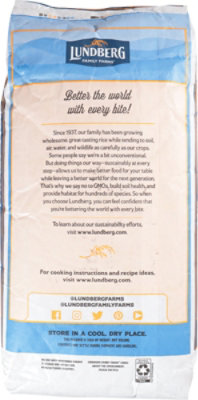 Lundberg Organic Brown Long Grain Basmati Rice Bulk - 1 Lb - Image 6