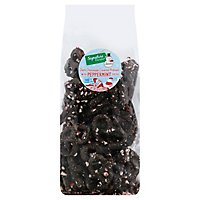 Signature Farms Season Pretzel Dark Chocolate Peppermint - 10 OZ - Image 1
