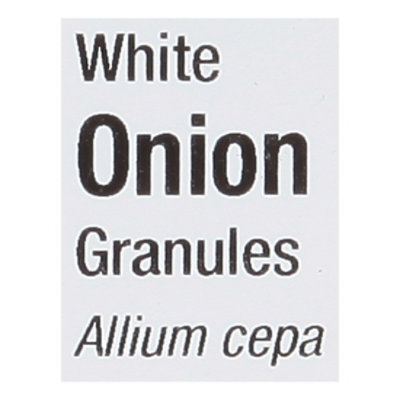 Frontier Onion Granules - 1 Lb - Image 4