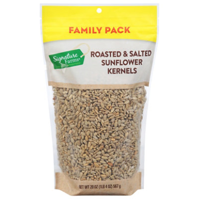 Sunflower Kernels R&s - 20 OZ - Image 3