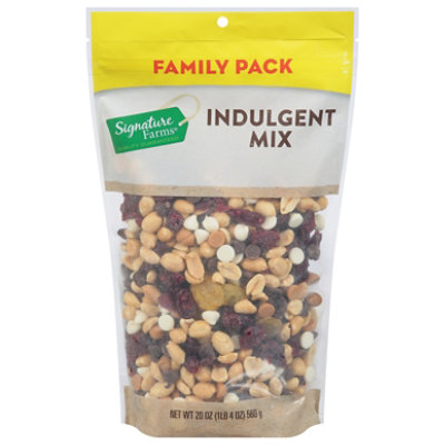 Indulgent Trail Mix - 20 OZ - Image 3