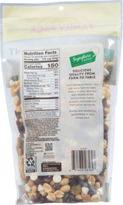 Indulgent Trail Mix - 20 OZ - Image 6