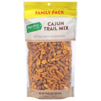 Cajun Trails Mix - 18 OZ - Image 3