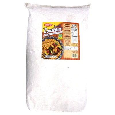 Pacificgr Coucous Isreali - 1 Lb - Image 1