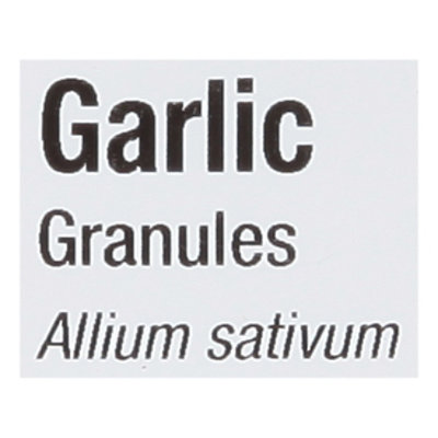 Frontier Garlic Granules   Bulk - 1 LB - Image 4