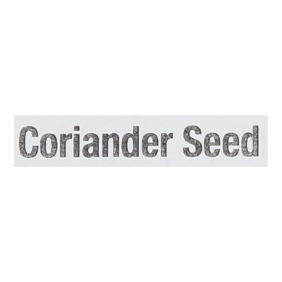 Frontier Coop Herb Warehouse Og2  Coriand Ground - 1 LB - Image 4