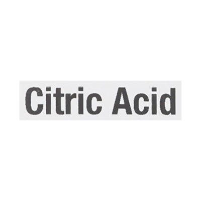 Frontier Citric Acid - 1 LB - Image 4