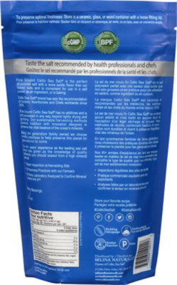 Sea Salt Fne Ground Pouc - 1 LB - Image 6