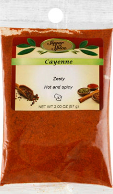 Cayenne - 2 OZ - Image 2