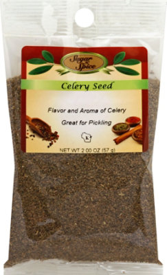 Sugar N Spice Celery Seed - 2 Oz - Image 2