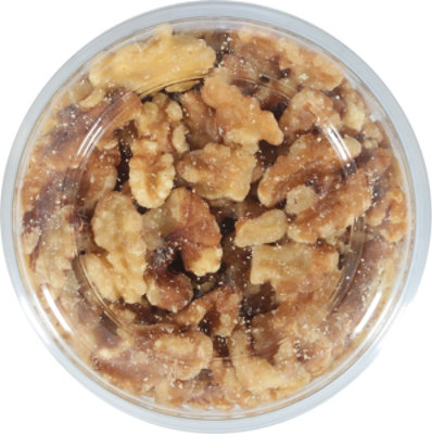 Walnuts Halves & Pieces Tubs - 7 OZ - Image 6