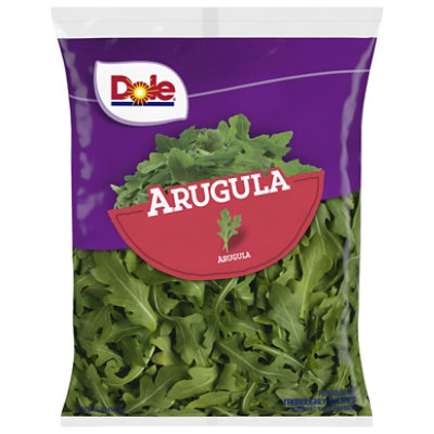 Dole Arugula 5oz Bag - EA - Image 3