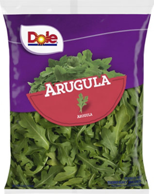 Dole Arugula 5oz Bag - EA - Image 2