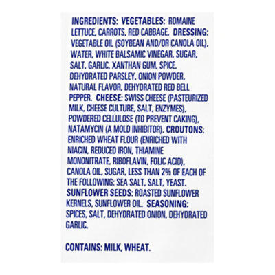 Dole Endless Summer Salad Kit - Each - Image 4