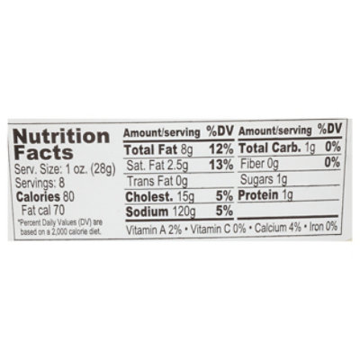 Salsa Queen Creamy Jalapeno - 8 OZ - Image 3