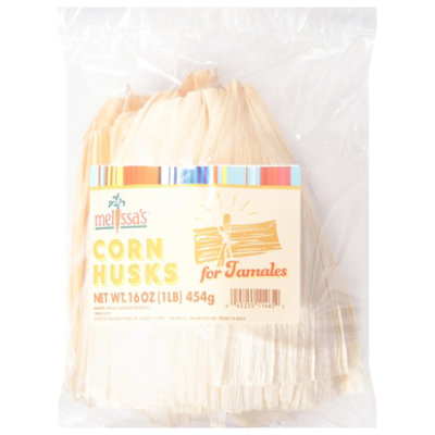 Corn Husks - 16 OZ - Image 2