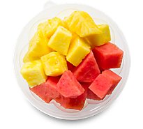 Pineapple Watermelon Bowl Organic - EA
