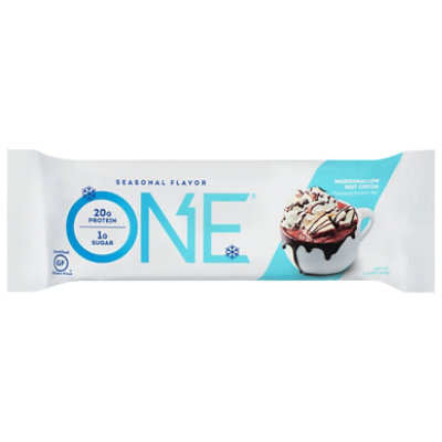 One Marshmallow Hot Cocoa - 60 Gram - Image 3