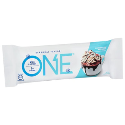 One Marshmallow Hot Cocoa - 60 Gram - Image 1