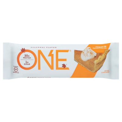 One Pumpkin Pie - 60 Gram - Image 3