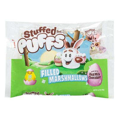 Stuffed Puffs Easter - EA