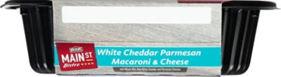 Reser's White Cheddar & Parmesan Macaroni & Cheese - 20 Oz - Image 7