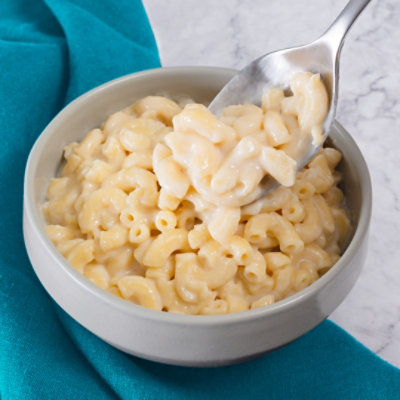 Reser's White Cheddar & Parmesan Macaroni & Cheese - 20 Oz - Image 6