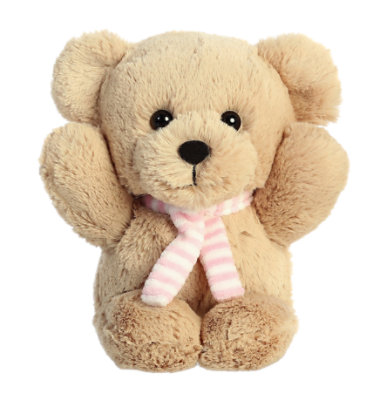 Dl Promo Bear Assort 8 Inch Holiday - EA - Image 1